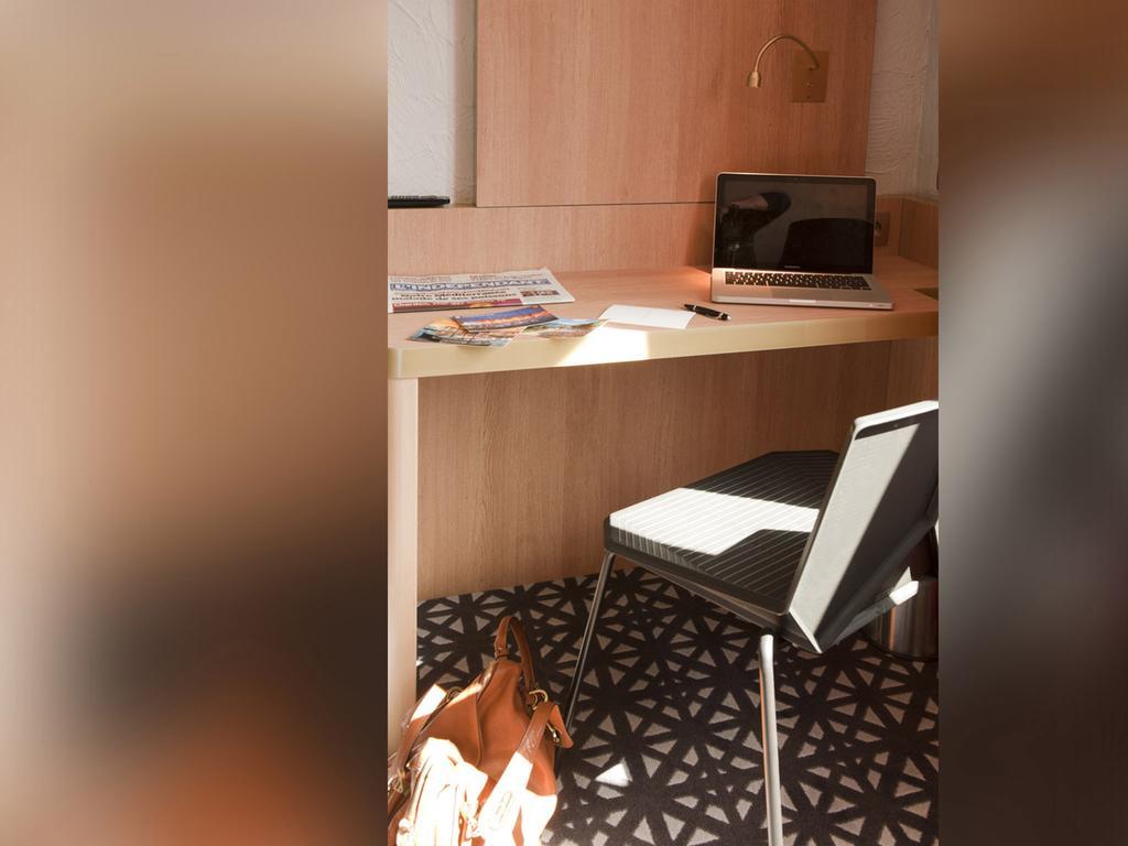 Hotel Beau Rivage Аржель-сюр-Мер Экстерьер фото